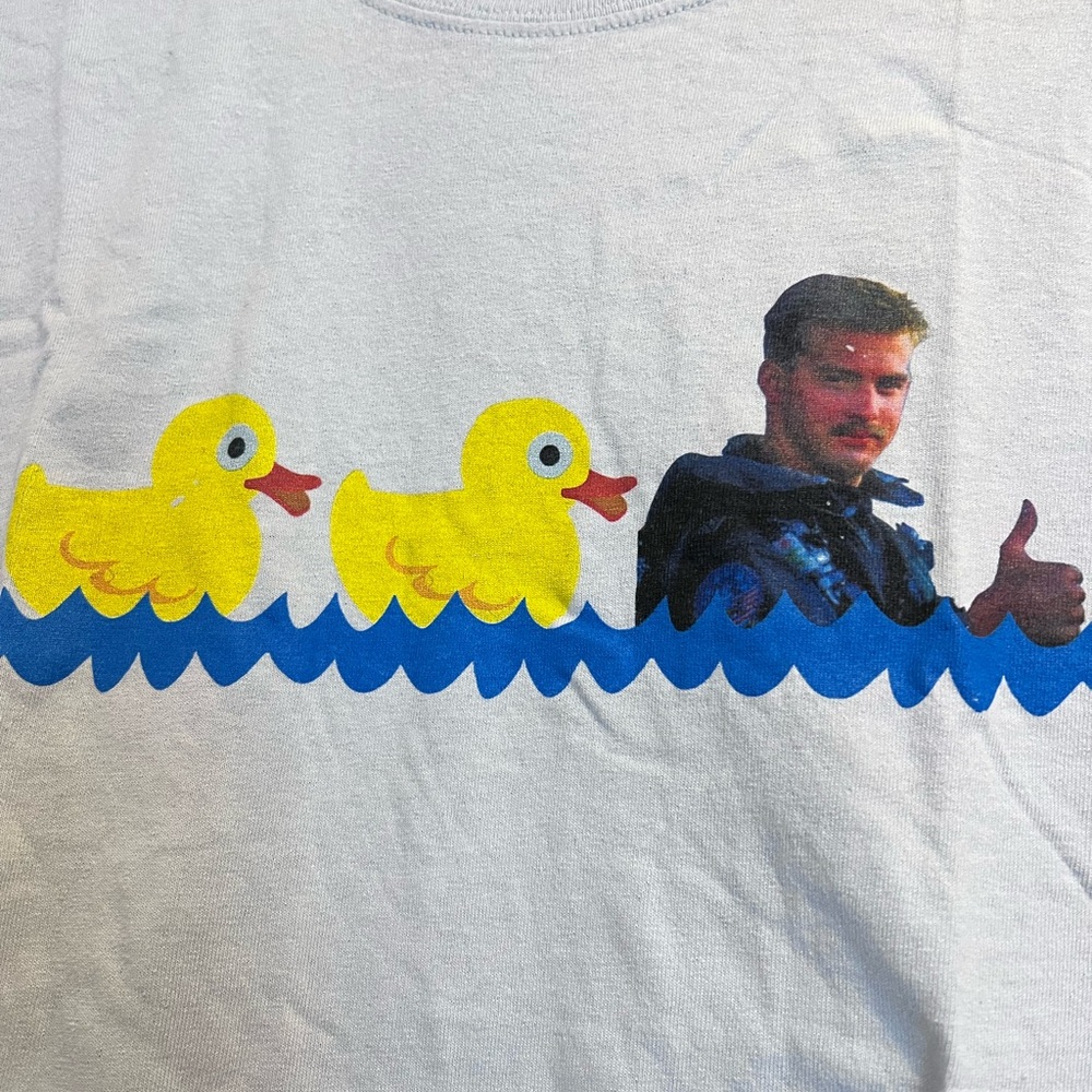 COPY - Top Gun Shirt